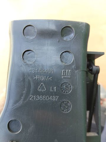 13144401 OPEL купить в Хмельницкий