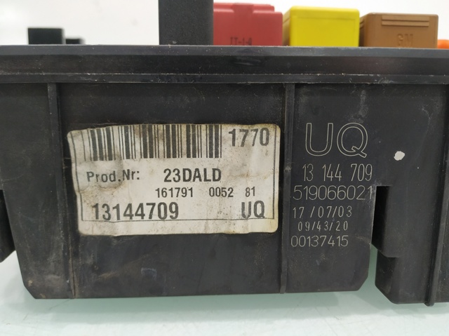 13144709 OPEL купить в Чернигов