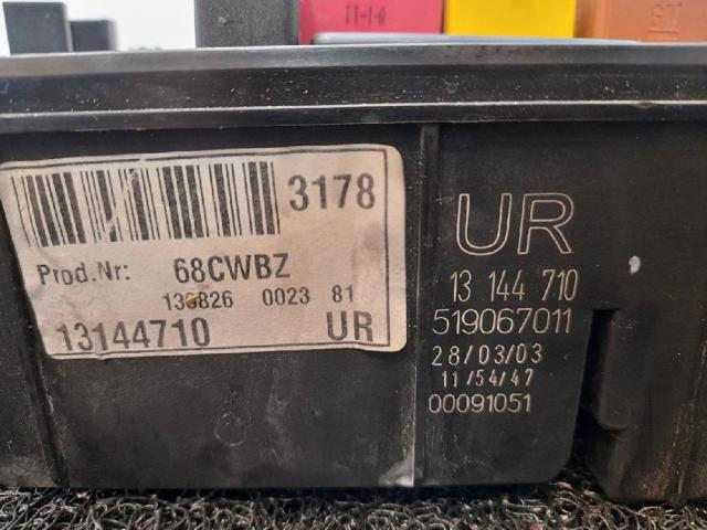 OPEL 13144710 в наличии Житомир