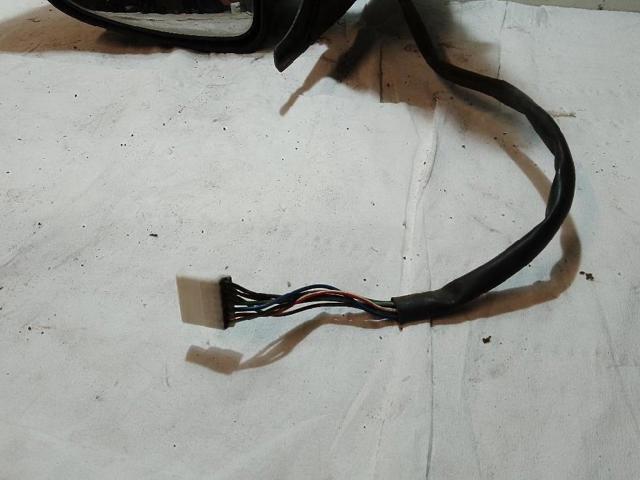 1314489080 FIAT Зеркало заднего вида левое купить в Каменское