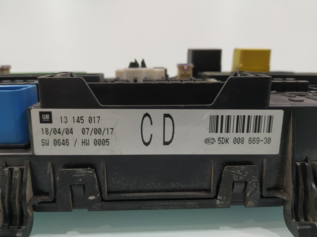 13145017 OPEL купить в Полтава