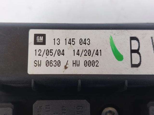 OPEL 13145043 в наличии Ровно