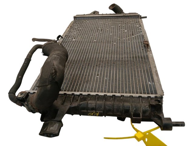 OPEL 13145211 Радиатор охлаждения двигателя в наличии Харьков