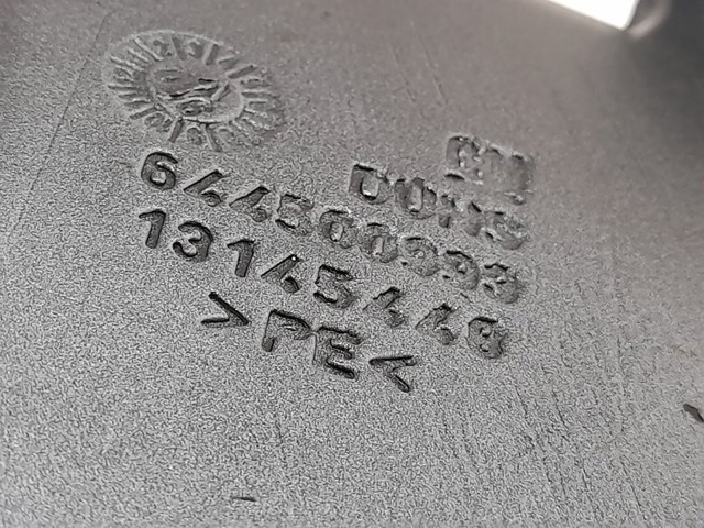 13145448 OPEL Бачок омывателя стекла купить в Житомир