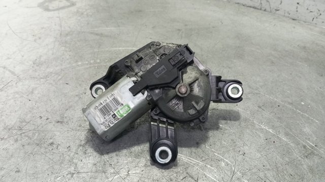 OPEL 13145548 Моторчик заднего дворника в наличии Львов