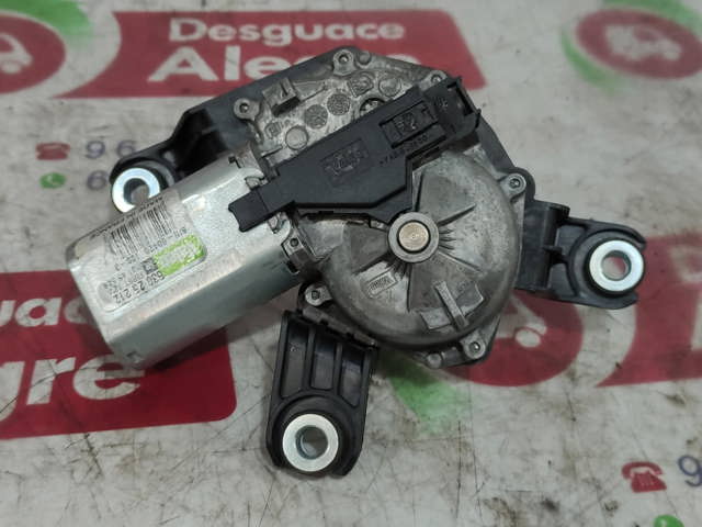 Motor do limpador de para-brisa do motor do limpador de para-brisa 13145548
