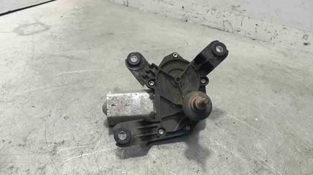 13145548 OPEL Мотор стеклоочистителя заднего стекла купить в Каменское