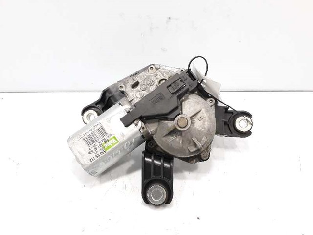 13145548 OPEL Мотор стеклоочистителя заднего стекла купить в Полтава