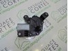 Motor de limpador pára-brisas de vidro traseiro 13145548 OPEL