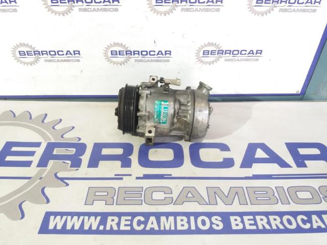 OPEL 13147264 Компрессор кондиционера в наличии Черкассы