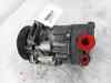 Compressor de aparelho de ar condicionado 13147264 OPEL