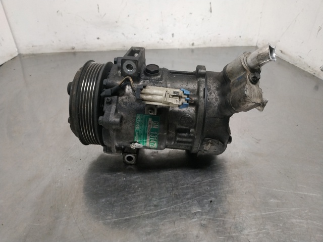 OPEL 13147264 Компрессор кондиционера в наличии Запорожье