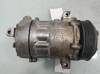 Compressor de aparelho de ar condicionado 13147264 OPEL