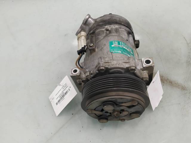 OPEL 13147264 Компрессор кондиционера в наличии Кривой Рог