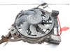 Ventilador elétrico de esfriamento montado (motor + roda de aletas) 13147279 OPEL