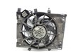 Ventilador elétrico de esfriamento montado (motor + roda de aletas) 13147279 OPEL