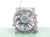 Ventilador elétrico de esfriamento montado (motor + roda de aletas) 13147279 OPEL