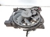 Ventilador elétrico de esfriamento montado (motor + roda de aletas) 13147279 OPEL