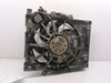 Ventilador elétrico de esfriamento montado (motor + roda de aletas) 13147279 OPEL