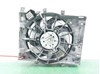 Ventilador elétrico de esfriamento montado (motor + roda de aletas) 13147279 OPEL