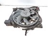 Ventilador elétrico de esfriamento montado (motor + roda de aletas) 13147279 OPEL