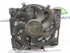 Ventilador elétrico de esfriamento montado (motor + roda de aletas) 13147279 OPEL