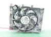 Ventilador elétrico de esfriamento montado (motor + roda de aletas) 13147279 OPEL