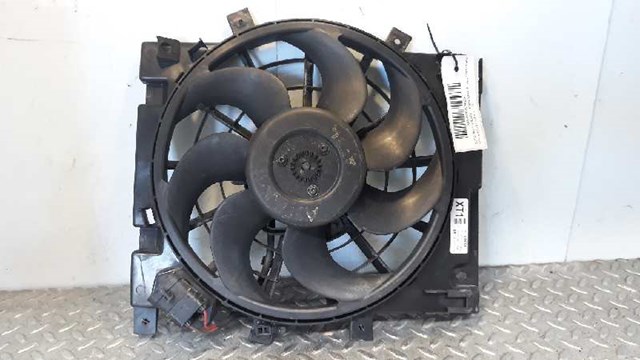 13147279 OPEL Электровентилятор охлаждения купить в Кривой Рог