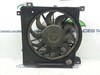 Ventilador elétrico de esfriamento montado (motor + roda de aletas) 13147279 OPEL