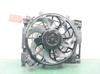 Ventilador elétrico de esfriamento montado (motor + roda de aletas) 13147279 OPEL