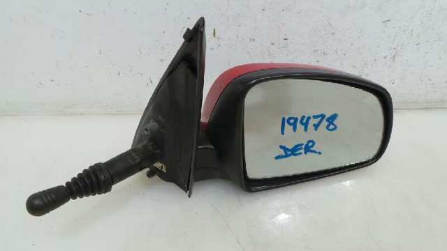 13148951 OPEL Правое зеркало купить в Винница