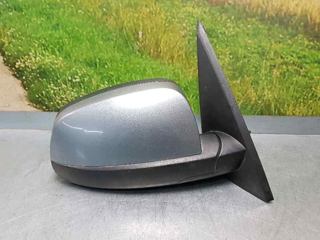 13148955 OPEL Правое зеркало купить в Винница