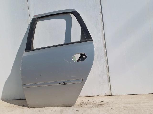 13149681 OPEL Дверь задняя левая купить в Одесса