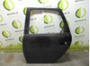 Porta traseira esquerda 13149681 OPEL