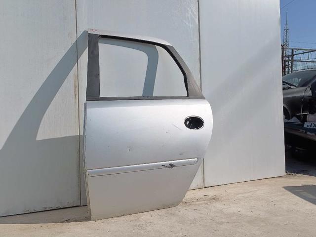 OPEL 13149681 Дверь задняя левая в наличии Одесса