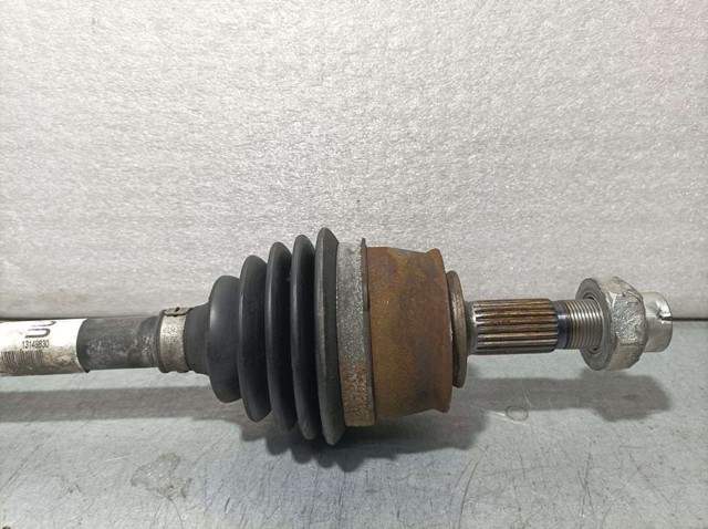 OPEL 13149830 Полуось (привод) передняя левая в наличии Винница