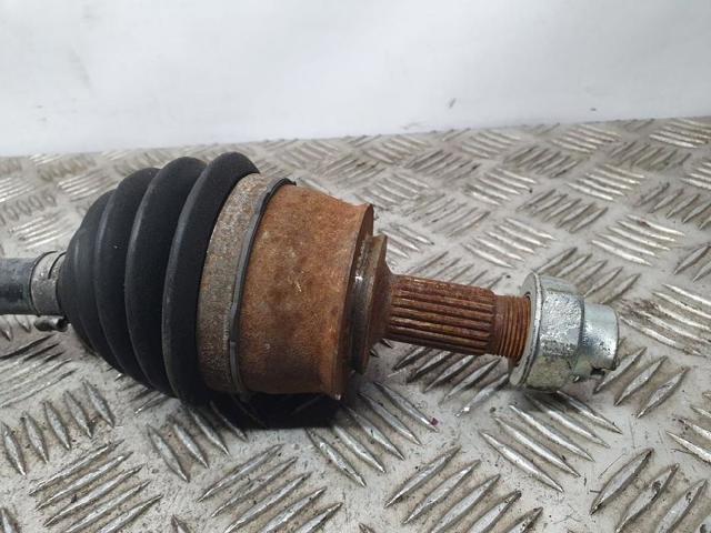 OPEL 13149830 Полуось (привод) передняя левая в наличии Кривой Рог