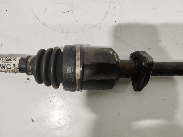 13149835 OPEL купить в Ужгород