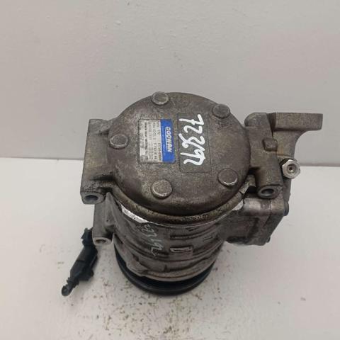 Compressor de aparelho de ar condicionado KIA Carens 1 FJ