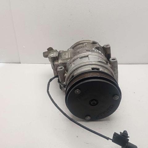 Compressor de aparelho de ar condicionado KIA Carens 1 FJ