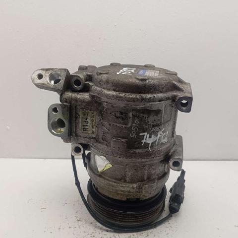 Compressor de aparelho de ar condicionado KIA Carens 1 FJ