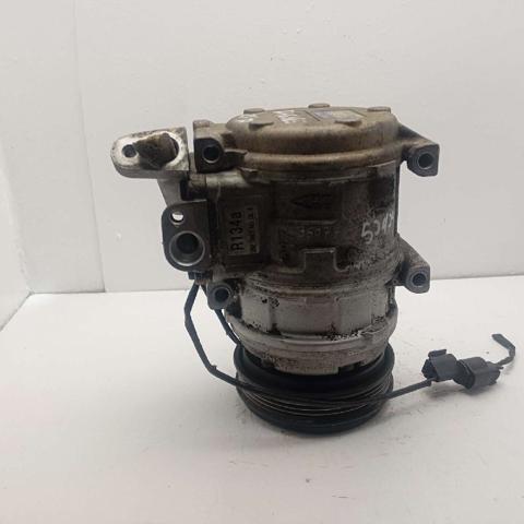 Compressor de aparelho de ar condicionado KIA Carens 1 FJ