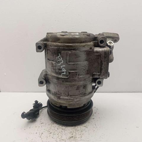 Compressor de aparelho de ar condicionado KIA Carens 1 FJ