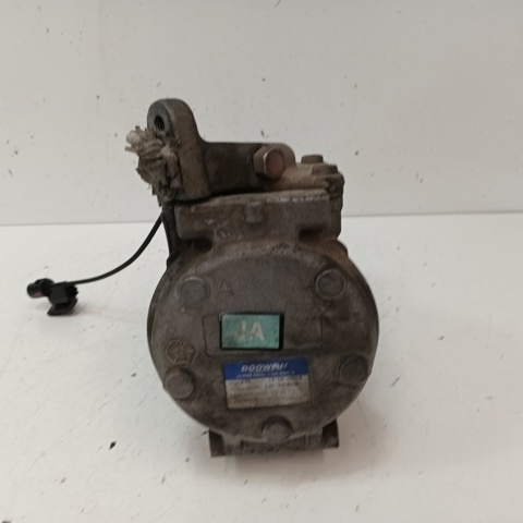 Compressor de aparelho de ar condicionado KIA Carens 1 FJ