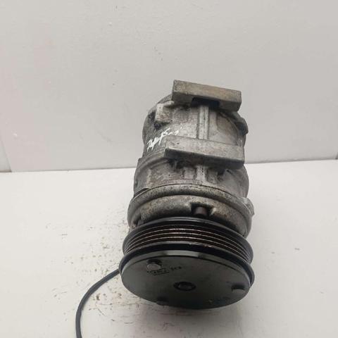 Compressor de aparelho de ar condicionado KIA Carens 1 FJ