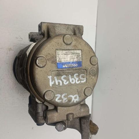 Compressor de aparelho de ar condicionado KIA Carens 1 FJ
