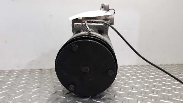 Compressor de aparelho de ar condicionado KIA Carens 1 FJ