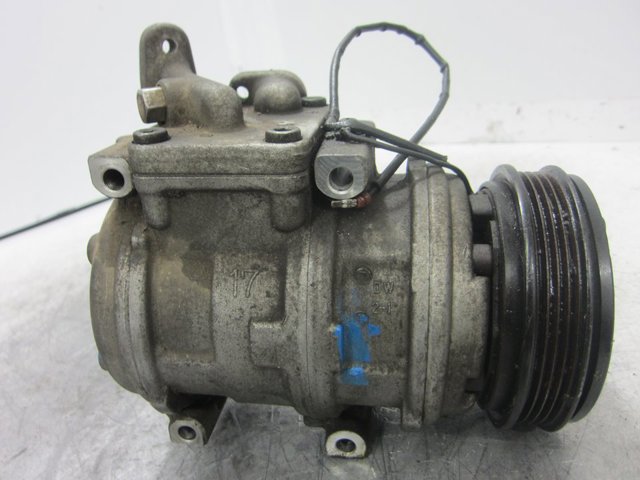 Compressor de aparelho de ar condicionado KIA Carens 1 FJ