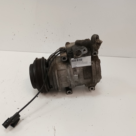Compressor de aparelho de ar condicionado KIA Carens 1 FJ