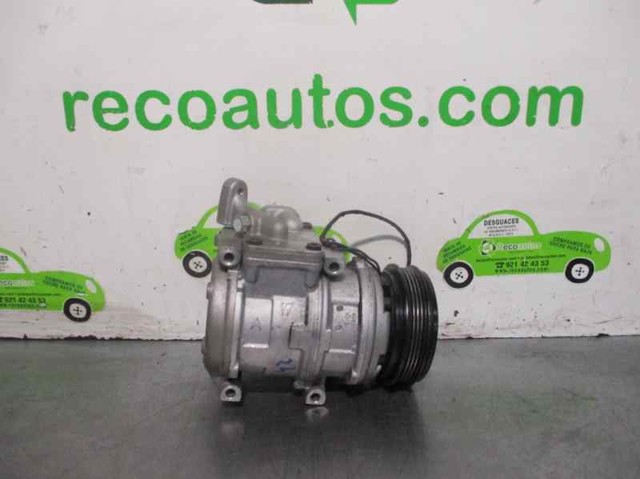 Compressor de aparelho de ar condicionado 1315009600 Hyundai/Kia